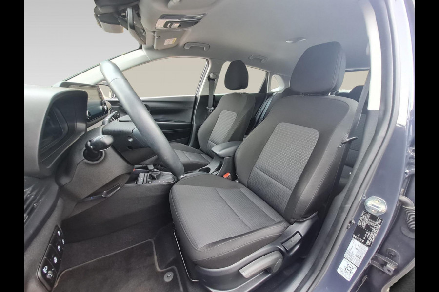 Hyundai i20 1.0 T-GDI Comfort | automaat | stoel- stuurverwarming | Apple Carplay/Android Auto