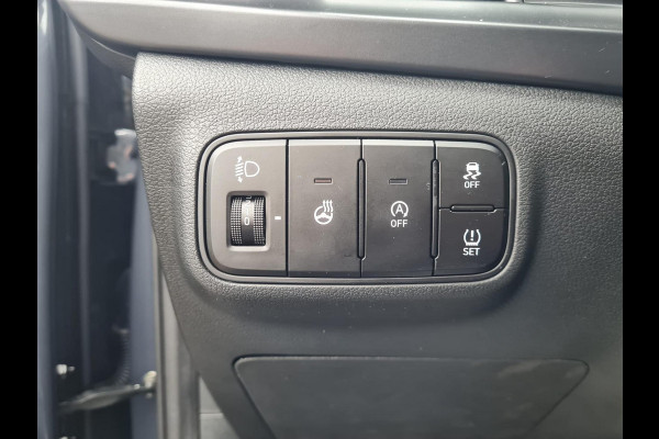 Hyundai i20 1.0 T-GDI Comfort | automaat | stoel- stuurverwarming | Apple Carplay/Android Auto
