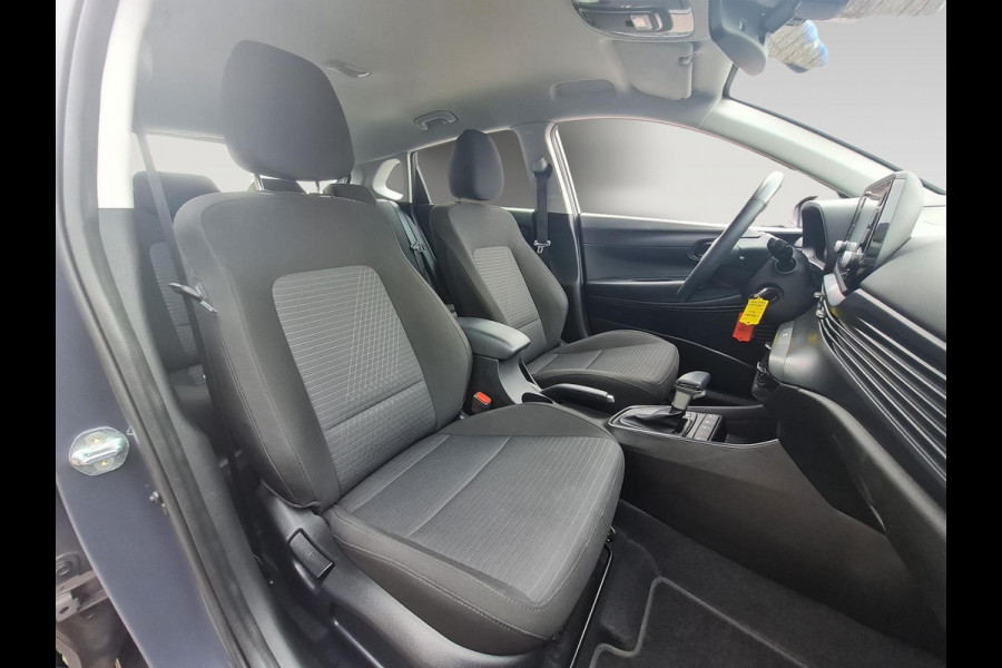 Hyundai i20 1.0 T-GDI Comfort | automaat | stoel- stuurverwarming | Apple Carplay/Android Auto
