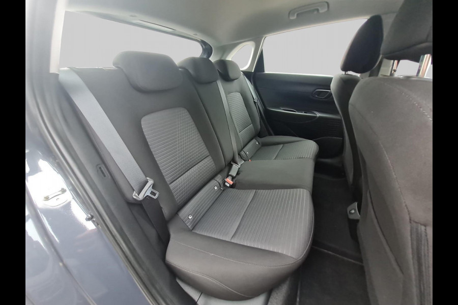 Hyundai i20 1.0 T-GDI Comfort | automaat | stoel- stuurverwarming | Apple Carplay/Android Auto
