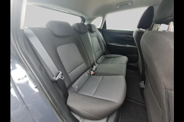 Hyundai i20 1.0 T-GDI Comfort | automaat | stoel- stuurverwarming | Apple Carplay/Android Auto