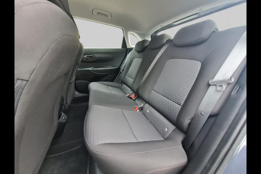 Hyundai i20 1.0 T-GDI Comfort | automaat | stoel- stuurverwarming | Apple Carplay/Android Auto