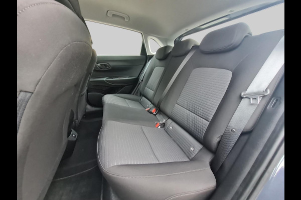 Hyundai i20 1.0 T-GDI Comfort | automaat | stoel- stuurverwarming | Apple Carplay/Android Auto