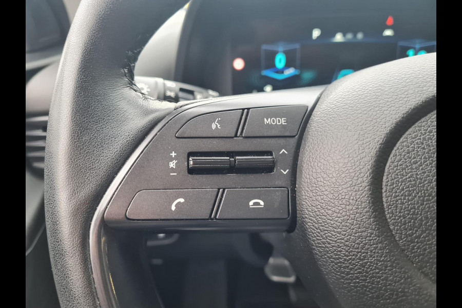 Hyundai i20 1.0 T-GDI Comfort | automaat | stoel- stuurverwarming | Apple Carplay/Android Auto