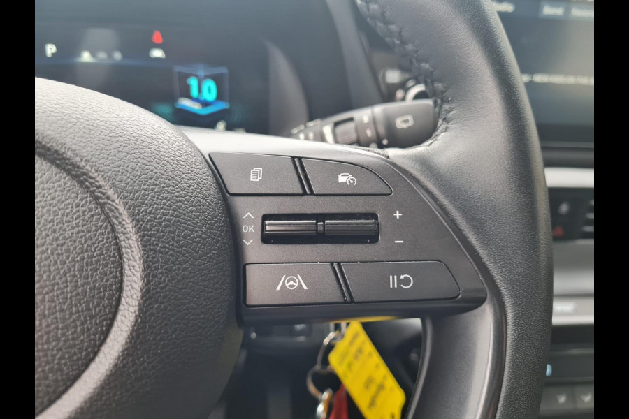 Hyundai i20 1.0 T-GDI Comfort | automaat | stoel- stuurverwarming | Apple Carplay/Android Auto
