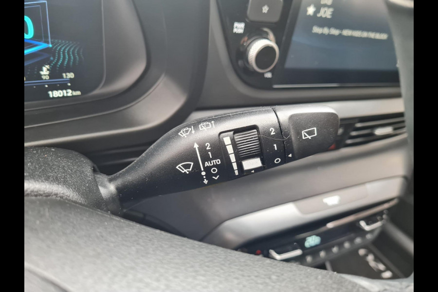 Hyundai i20 1.0 T-GDI Comfort | automaat | stoel- stuurverwarming | Apple Carplay/Android Auto