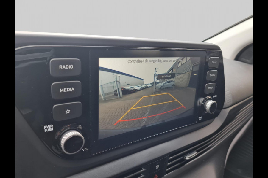 Hyundai i20 1.0 T-GDI Comfort | automaat | stoel- stuurverwarming | Apple Carplay/Android Auto