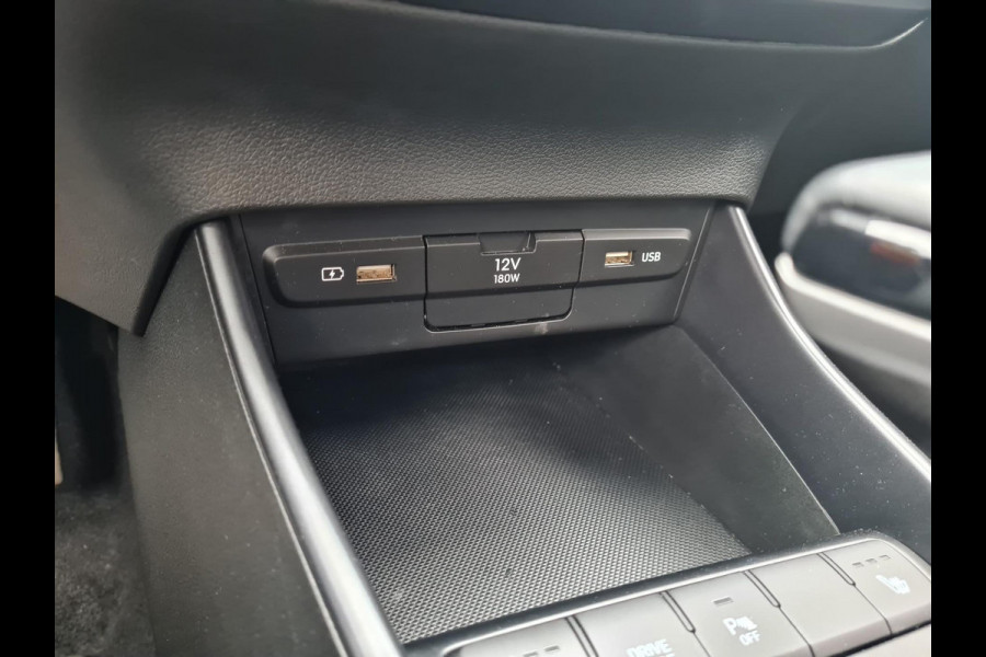 Hyundai i20 1.0 T-GDI Comfort | automaat | stoel- stuurverwarming | Apple Carplay/Android Auto