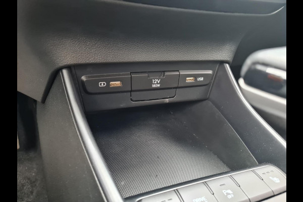 Hyundai i20 1.0 T-GDI Comfort | automaat | stoel- stuurverwarming | Apple Carplay/Android Auto