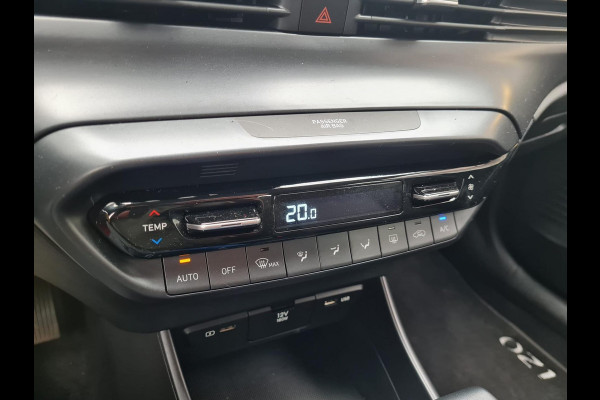 Hyundai i20 1.0 T-GDI Comfort | automaat | stoel- stuurverwarming | Apple Carplay/Android Auto