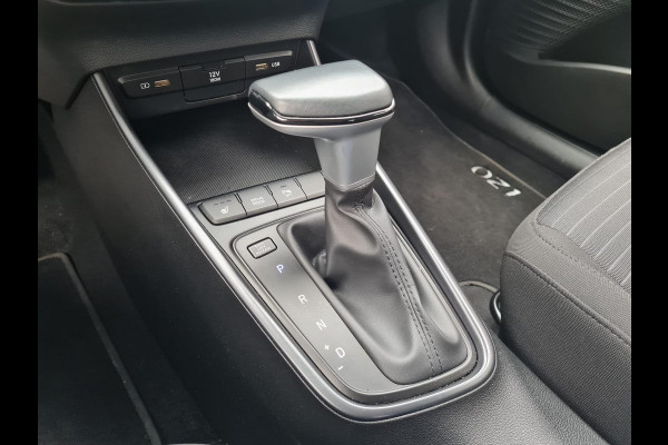 Hyundai i20 1.0 T-GDI Comfort | automaat | stoel- stuurverwarming | Apple Carplay/Android Auto