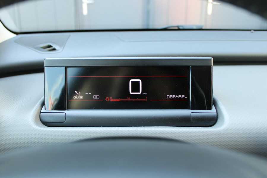 Citroën C4 Cactus 1.2 PT 110 Feel | Navi | Parkeercamera | Prijs is rijklaar