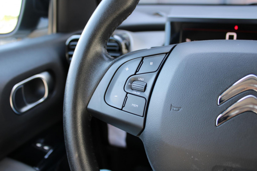 Citroën C4 Cactus 1.2 PT 110 Feel | Navi | Parkeercamera | Prijs is rijklaar