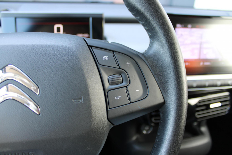 Citroën C4 Cactus 1.2 PT 110 Feel | Navi | Parkeercamera | Prijs is rijklaar