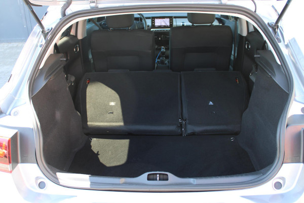 Citroën C4 Cactus 1.2 PT 110 Feel | Navi | Parkeercamera | Prijs is rijklaar