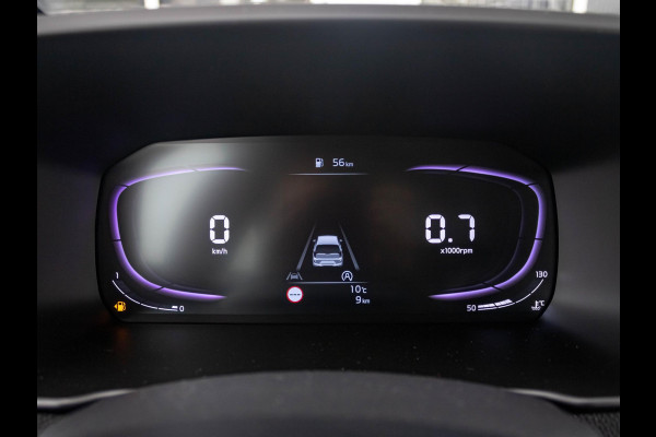 Kia Picanto 1.0 DPI DynamicLine l Direct leverbaar l ANWB Private Lease v.a. € 249,- | MY25 | Navi | Airco | Cruise | Camera | Apple Carplay |