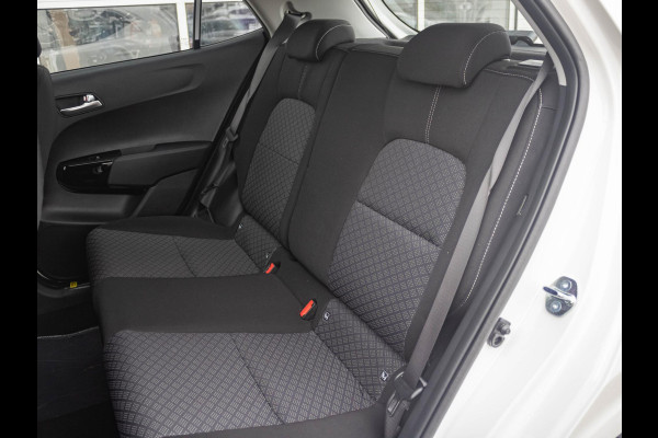 Kia Picanto 1.0 DPI DynamicLine l Direct leverbaar l ANWB Private Lease v.a. € 249,- | MY25 | Navi | Airco | Cruise | Camera | Apple Carplay |