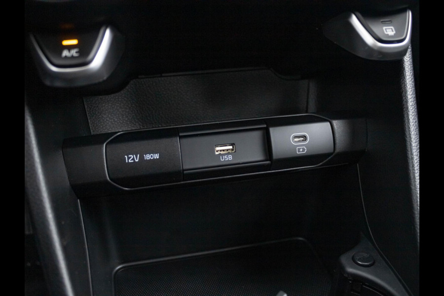 Kia Picanto 1.0 DPI DynamicLine l Direct leverbaar l ANWB Private Lease v.a. € 249,- | MY25 | Navi | Airco | Cruise | Camera | Apple Carplay |