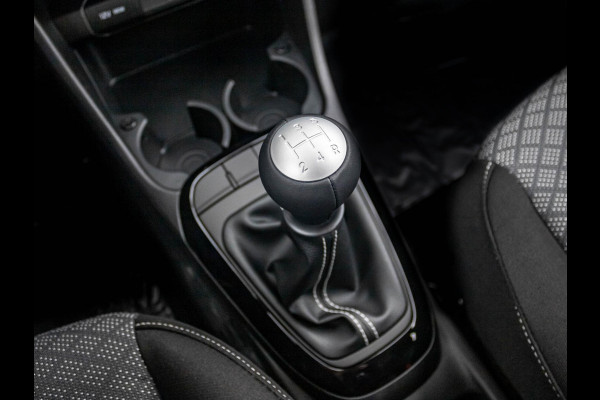 Kia Picanto 1.0 DPI DynamicLine l Direct leverbaar l ANWB Private Lease v.a. € 249,- | MY25 | Navi | Airco | Cruise | Camera | Apple Carplay |