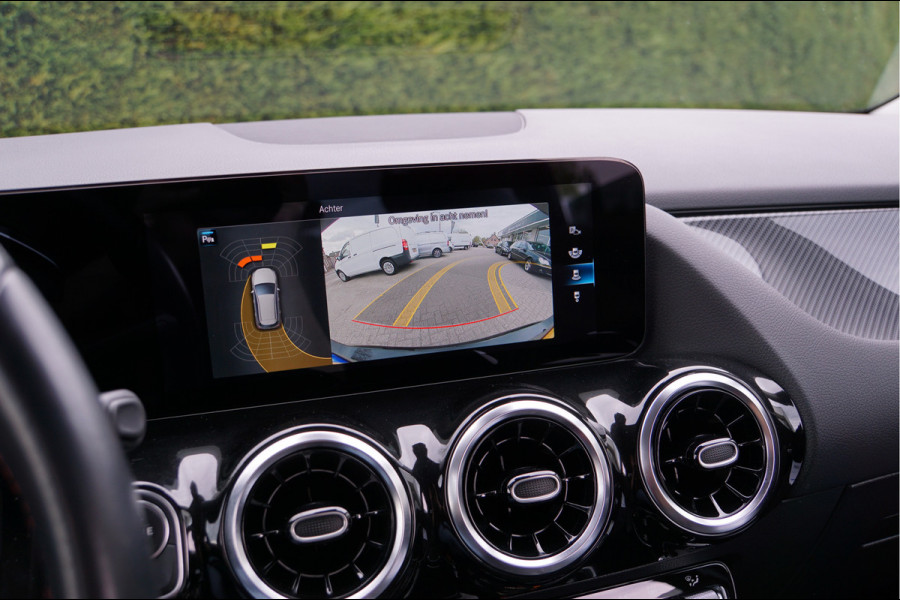 Mercedes-Benz B-Klasse B 250 e AMG line | Keyless Night Trekhaak