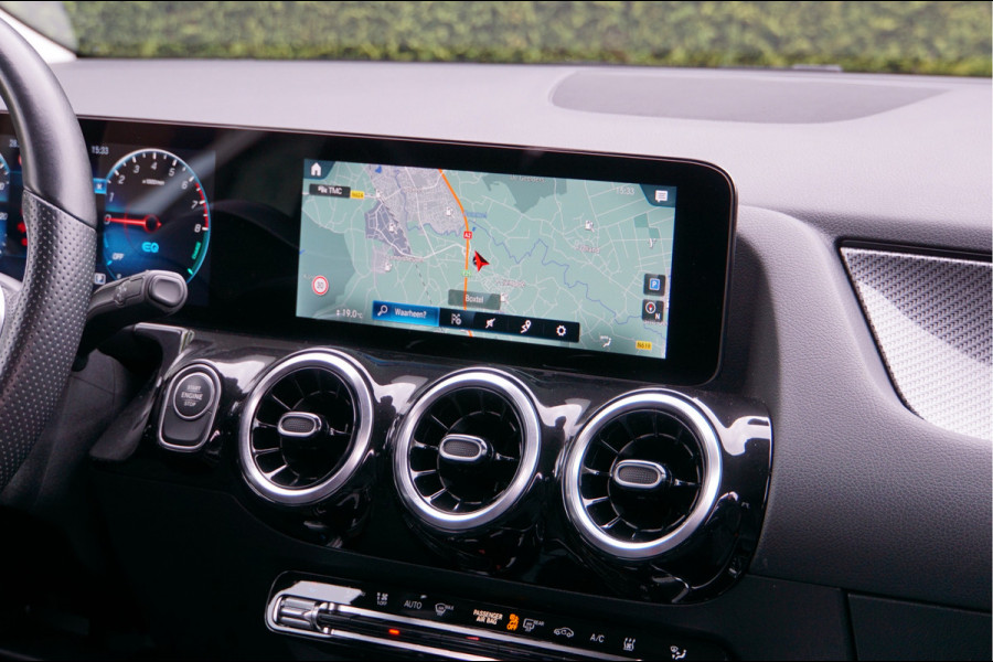 Mercedes-Benz B-Klasse B 250 e AMG line | Keyless Night Trekhaak