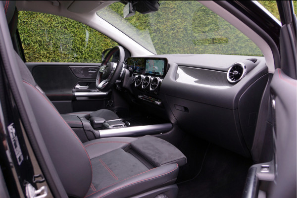 Mercedes-Benz B-Klasse B 250 e AMG line | Keyless Night Trekhaak