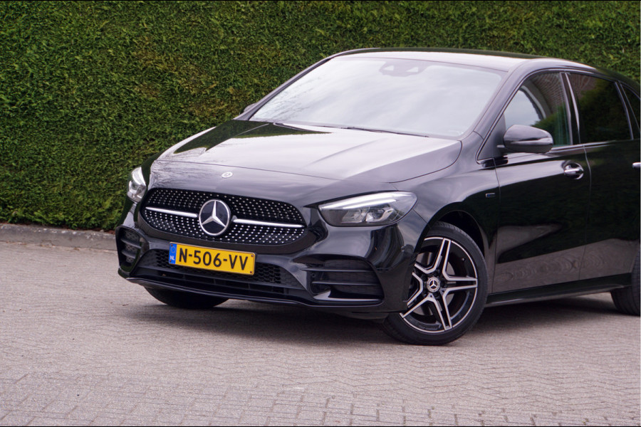Mercedes-Benz B-Klasse B 250 e AMG line | Keyless Night Trekhaak