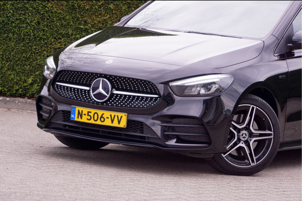 Mercedes-Benz B-Klasse B 250 e AMG line | Keyless Night Trekhaak