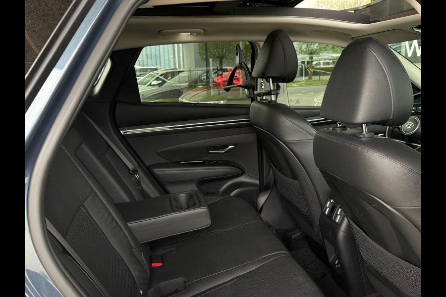 Hyundai Tucson 1.6 T-GDI HEV Premium Sky Pano|Leder|360CAM