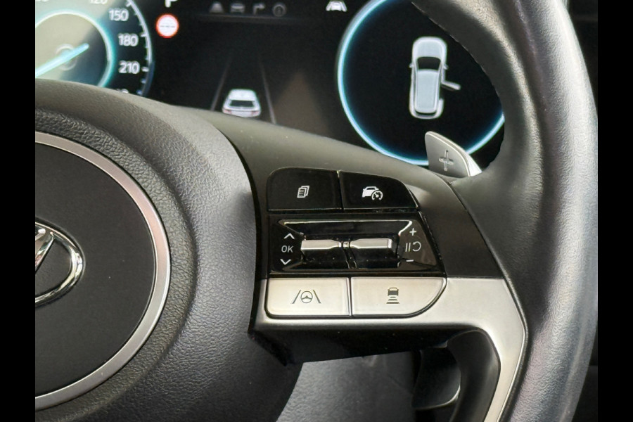 Hyundai Tucson 1.6 T-GDI HEV Premium Sky Pano|Leder|360CAM