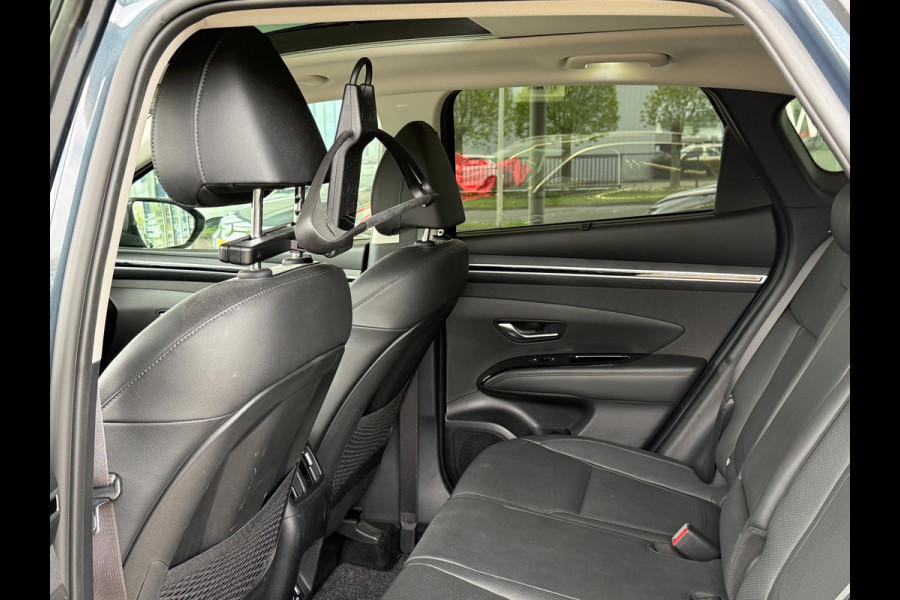 Hyundai Tucson 1.6 T-GDI HEV Premium Sky Pano|Leder|360CAM