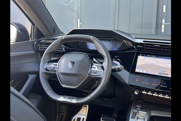 Peugeot E-308 GT EV 54 kWh | Panoramadak | AGR stoel | Prijs is rijklaar