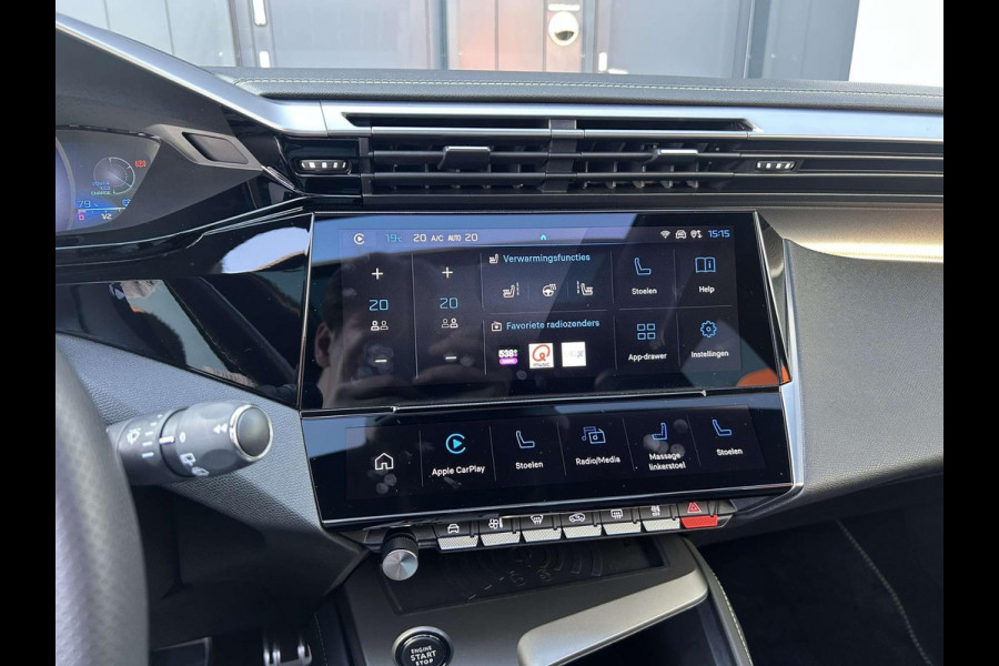 Peugeot E-308 GT EV 54 kWh | Panoramadak | AGR stoel | Prijs is rijklaar