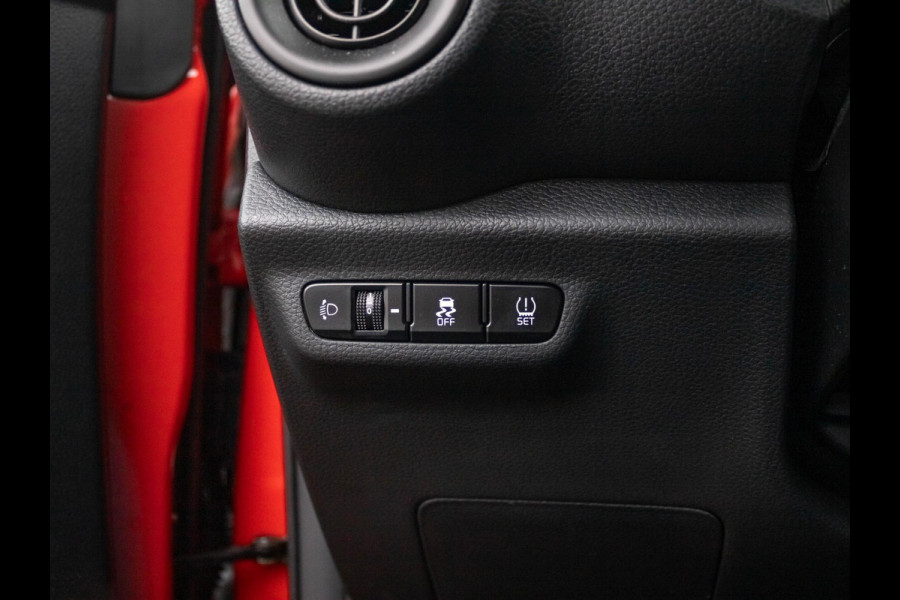Kia Picanto 1.0 MPi ComfortPlusLine l Achteruitrijcamera l Apple carplay Android auto l
