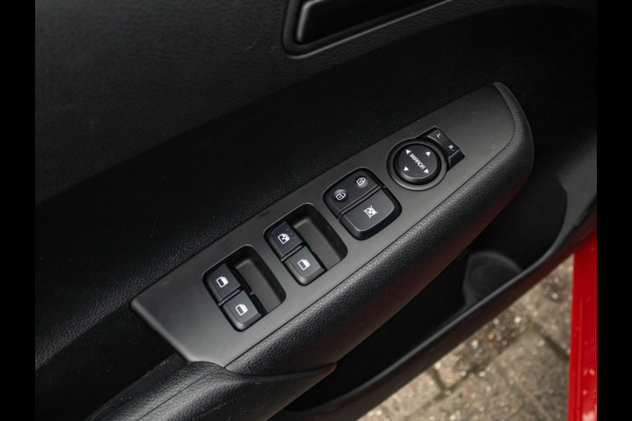 Kia Picanto 1.0 MPi ComfortPlusLine l Achteruitrijcamera l Apple carplay Android auto l
