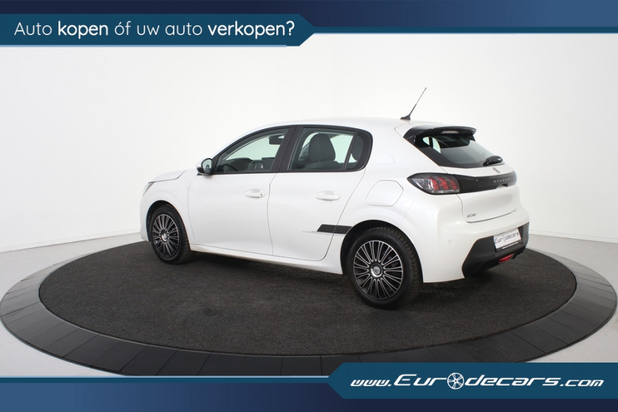 Peugeot 208 Edition *1ste Eigenaar*Navigatie*DAB*Park assist*