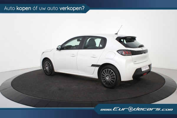 Peugeot 208 Edition *1ste Eigenaar*Navigatie*DAB*Park assist*
