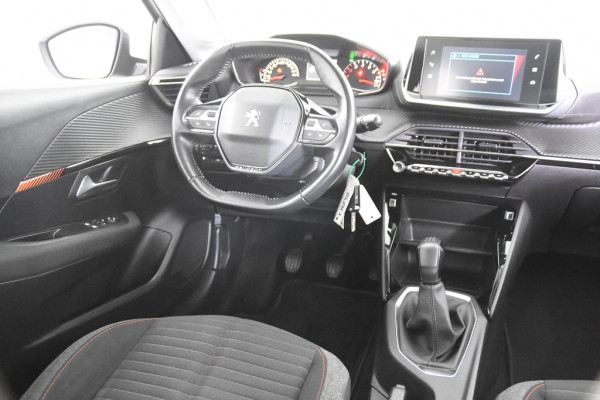 Peugeot 208 Edition *1ste Eigenaar*Navigatie*DAB*Park assist*