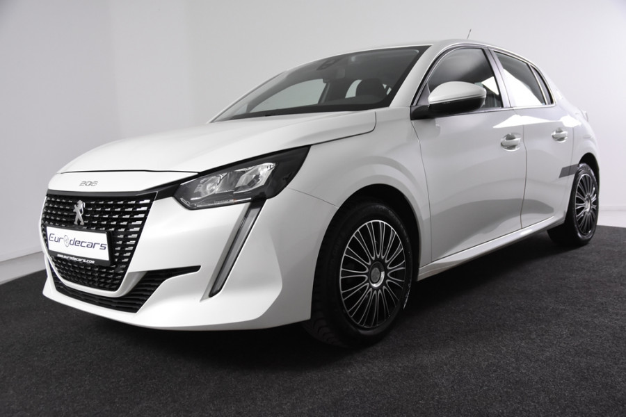 Peugeot 208 Edition *1ste Eigenaar*Navigatie*DAB*Park assist*