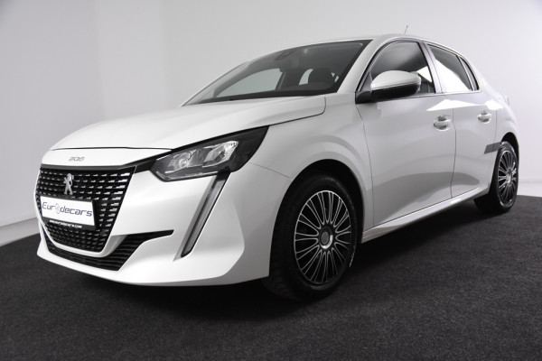 Peugeot 208 Edition *1ste Eigenaar*Navigatie*DAB*Park assist*