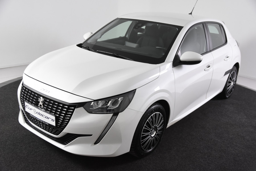 Peugeot 208 Edition *1ste Eigenaar*Navigatie*DAB*Park assist*