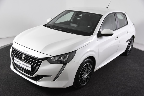 Peugeot 208 Edition *1ste Eigenaar*Navigatie*DAB*Park assist*