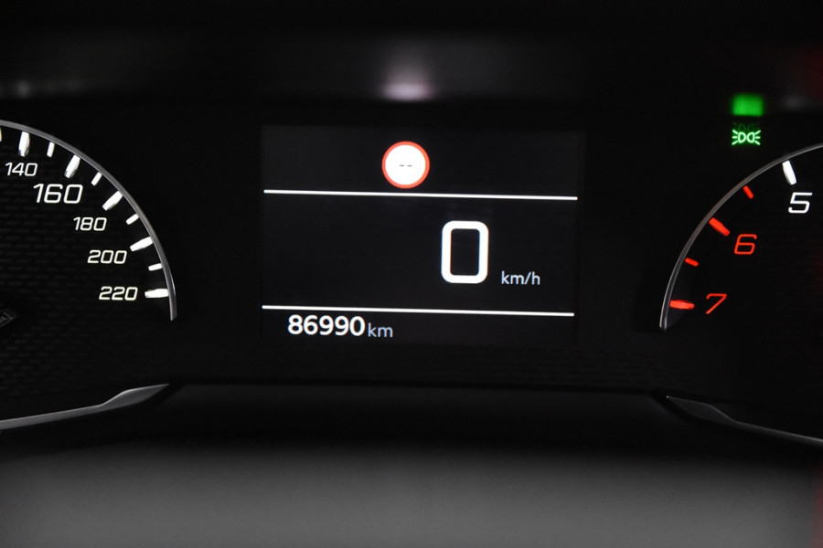 Peugeot 208 Edition *1ste Eigenaar*Navigatie*DAB*Park assist*