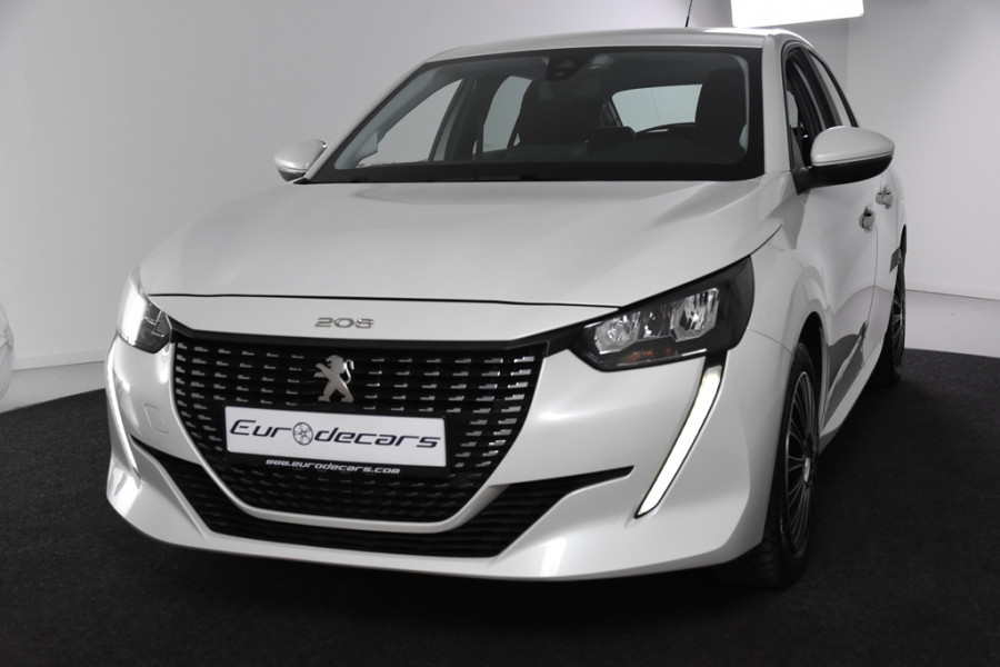 Peugeot 208 Edition *1ste Eigenaar*Navigatie*DAB*Park assist*