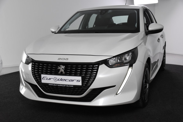 Peugeot 208 Edition *1ste Eigenaar*Navigatie*DAB*Park assist*