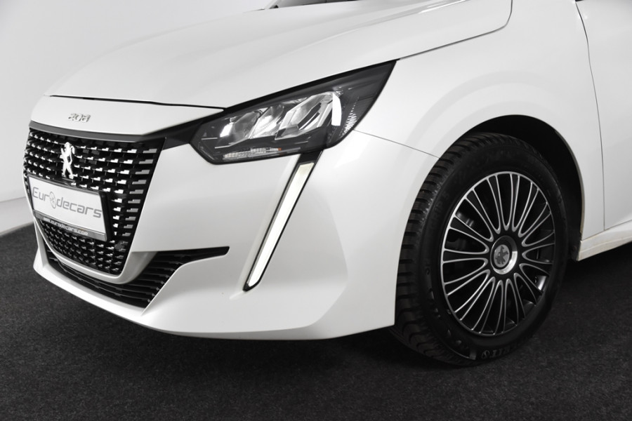 Peugeot 208 Edition *1ste Eigenaar*Navigatie*DAB*Park assist*