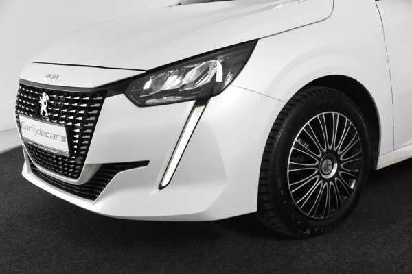 Peugeot 208 Edition *1ste Eigenaar*Navigatie*DAB*Park assist*