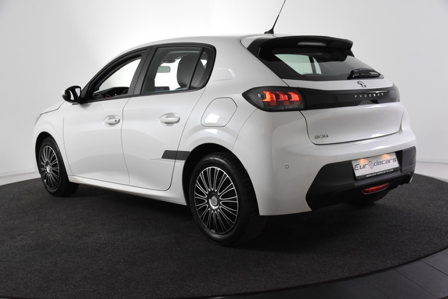 Peugeot 208 Edition *1ste Eigenaar*Navigatie*DAB*Park assist*