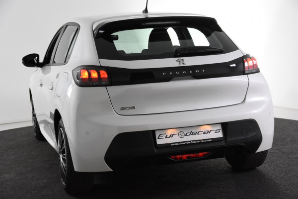 Peugeot 208 Edition *1ste Eigenaar*Navigatie*DAB*Park assist*