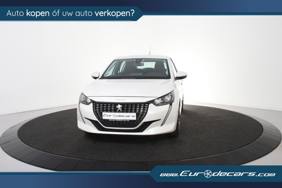 Peugeot 208 Edition *1ste Eigenaar*Navigatie*DAB*Park assist*